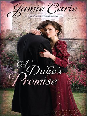 cover image of Duke's Promise